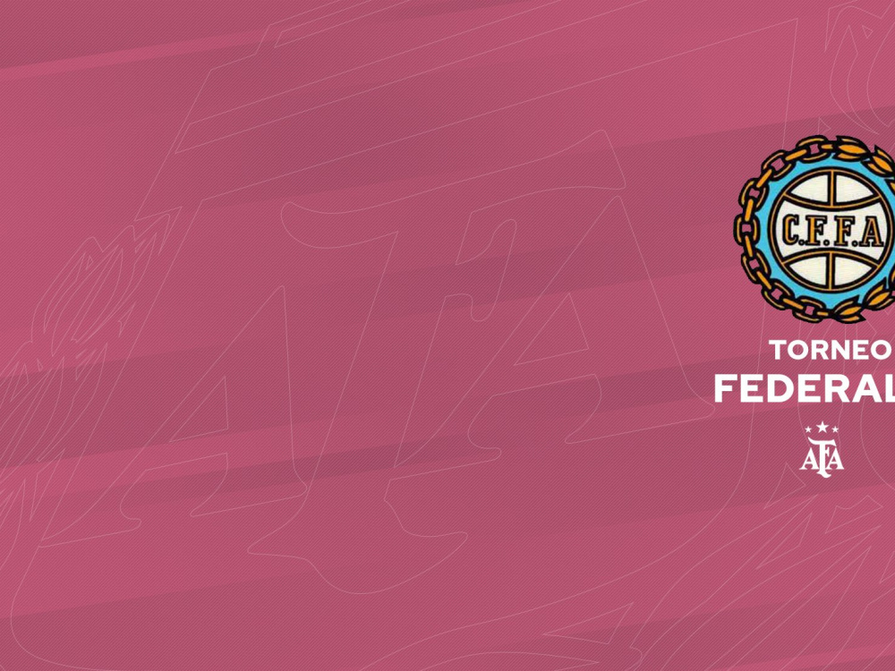 Terminó la fecha 21 del Torneo Federal A