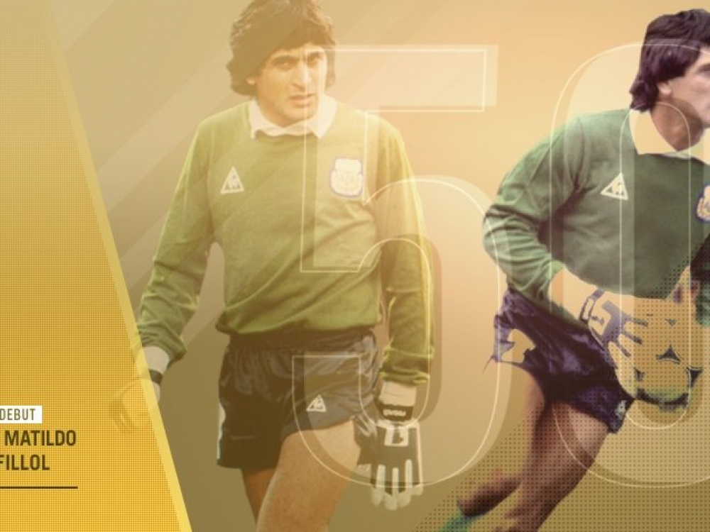 Un aniversario de alto vuelo