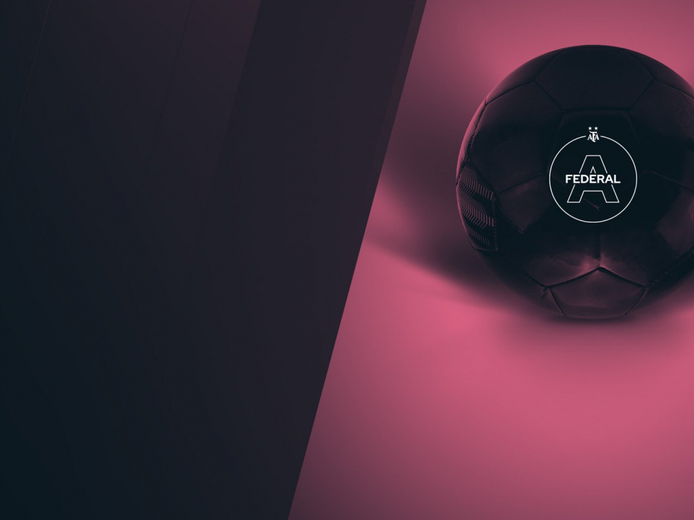 Torneo Federal: se juega la fecha 6