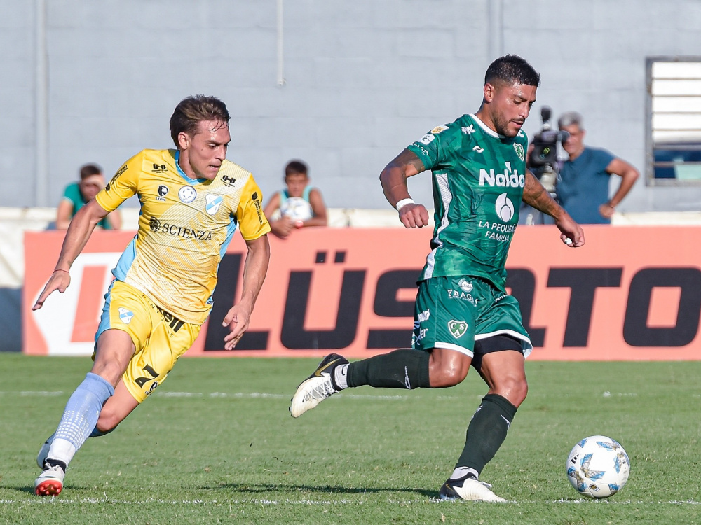 Copa Argentina: Temperley venció a Sarmiento por penales