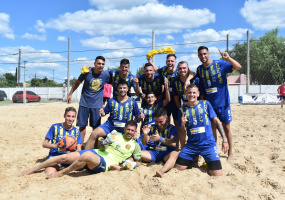 Rosario Central y Acassuso definen el título del Torneo Apertura