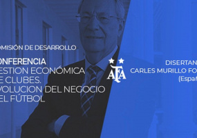 Jornada de AFA Educación