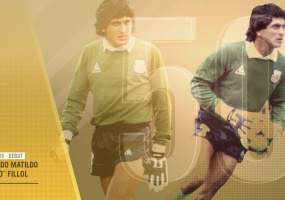 Un aniversario de alto vuelo