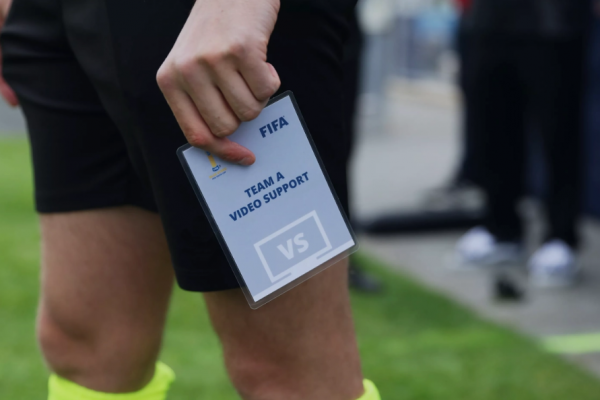 La Copa Mundial Femenina Sub-20 contará con el apoyo de un sistema de vídeo