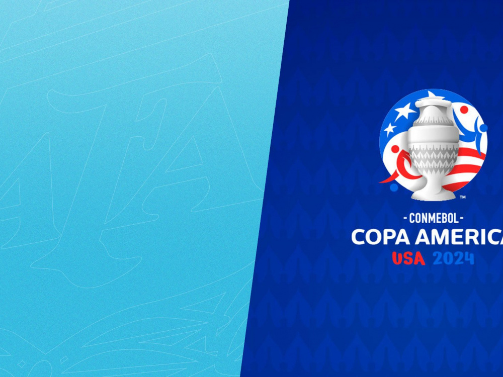 Pautas para el sorteo de la Copa América 2024 