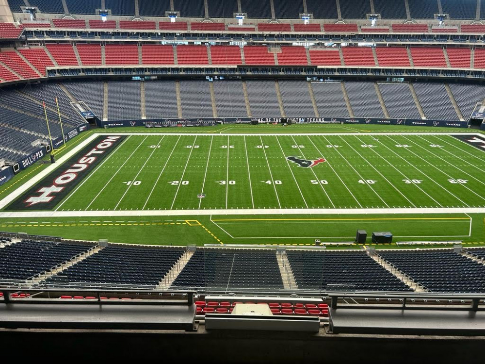 Selección Mayor: visitas de inspección a estadios y centros de entrenamiento 