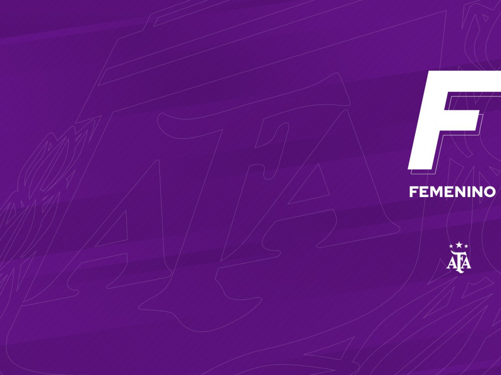 Programación para la fecha 2 del Torneo Apertura de Fútbol Femenino