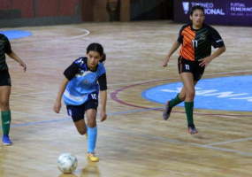 Se disputó la segunda fecha del Torneo Nacional