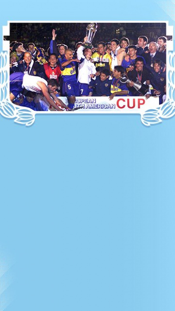 Un aniversario histórico: a 20 años de Boca campeón de la Copa Intercontinental