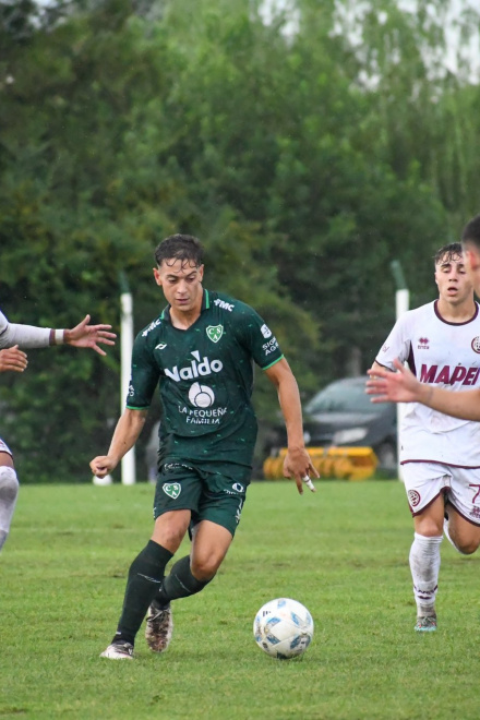 Copa Proyección: se juega la cuarta fecha