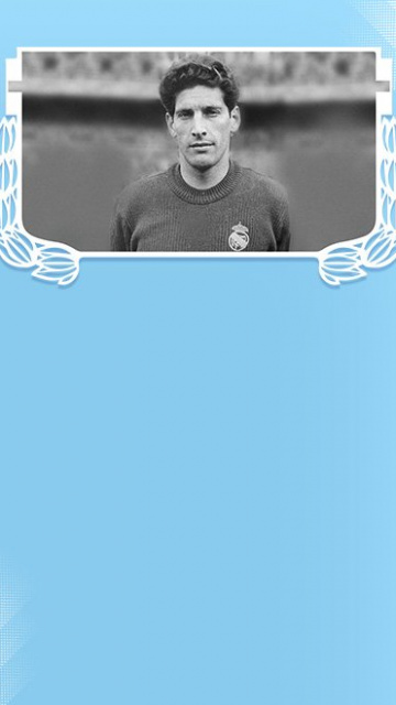 Se cumplen 90 años del nacimiento de Rogelio Domínguez, histórico arquero del Fútbol Argentino