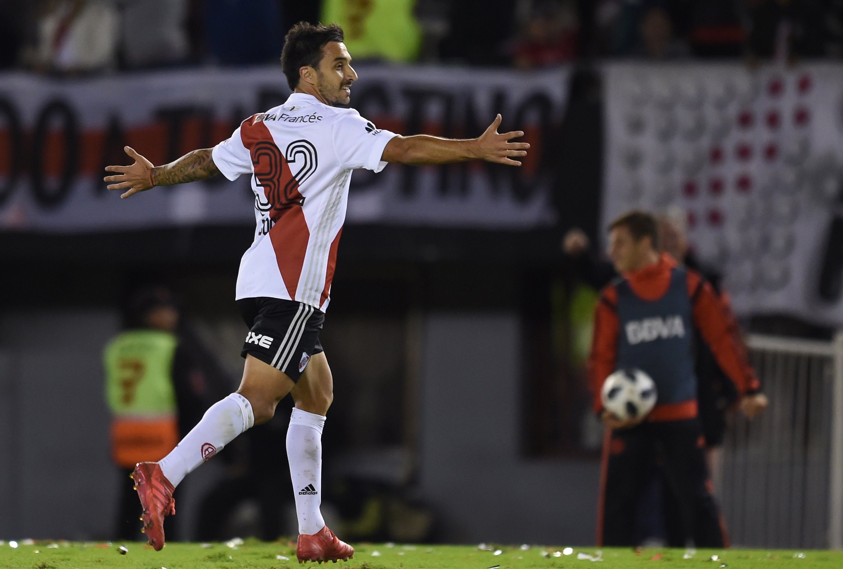 River gana una vez más a Boca