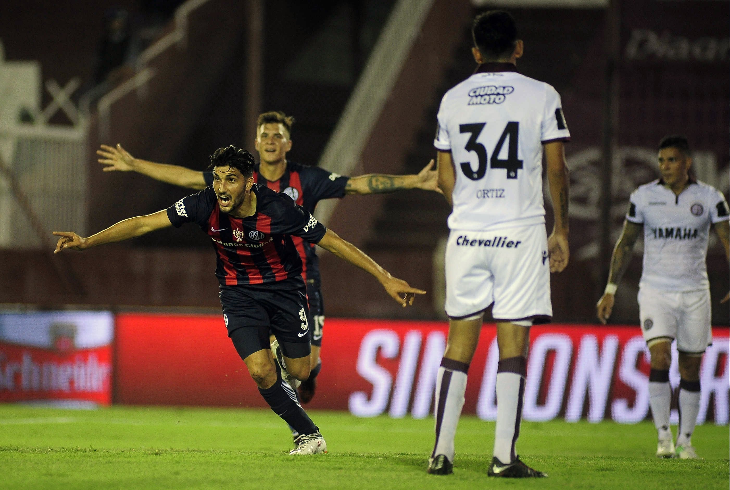 River gana una vez más a Boca